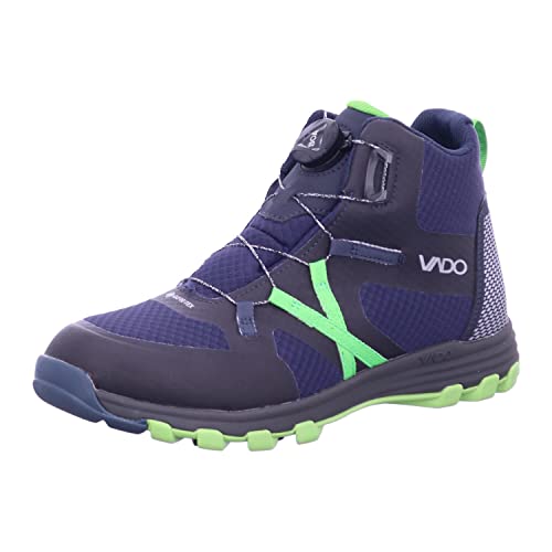 41101 HIKER navy Gr. 37 von Vado