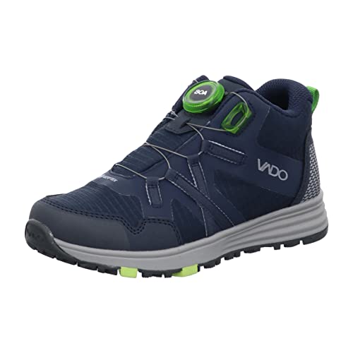 Vado Gore-Tex 43301 Jungen Sneakers, EU 35 von Vado