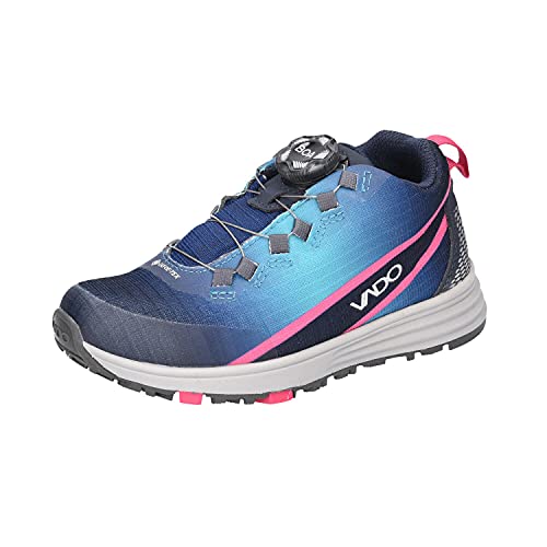 43306 SKY MID navy Gr. 31 von Vado