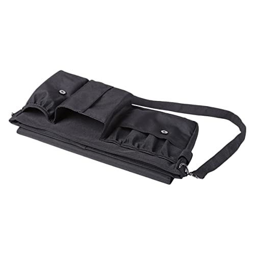 Vaguelly Reise-Make-up-Tasche – Kulturbeutel Zum Aufhängen Mit Bürstenaufbewahrung Canvas-Tragetasche Für Damen Und Herren Kosmetiktasche Make-up-gürteltasche Vaguelly Reise-Make-up-Tasche – Kulturbeutel Zum Aufhängen Mit Bürstenaufbewahrung Canvas-Tragetasche Für Damen Und Herren Kosmetiktasche Make-up-gürteltasche von Vaguelly