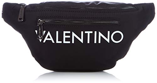 Valentino Bags Herren Kylo VBS47302, Nero von Valentino