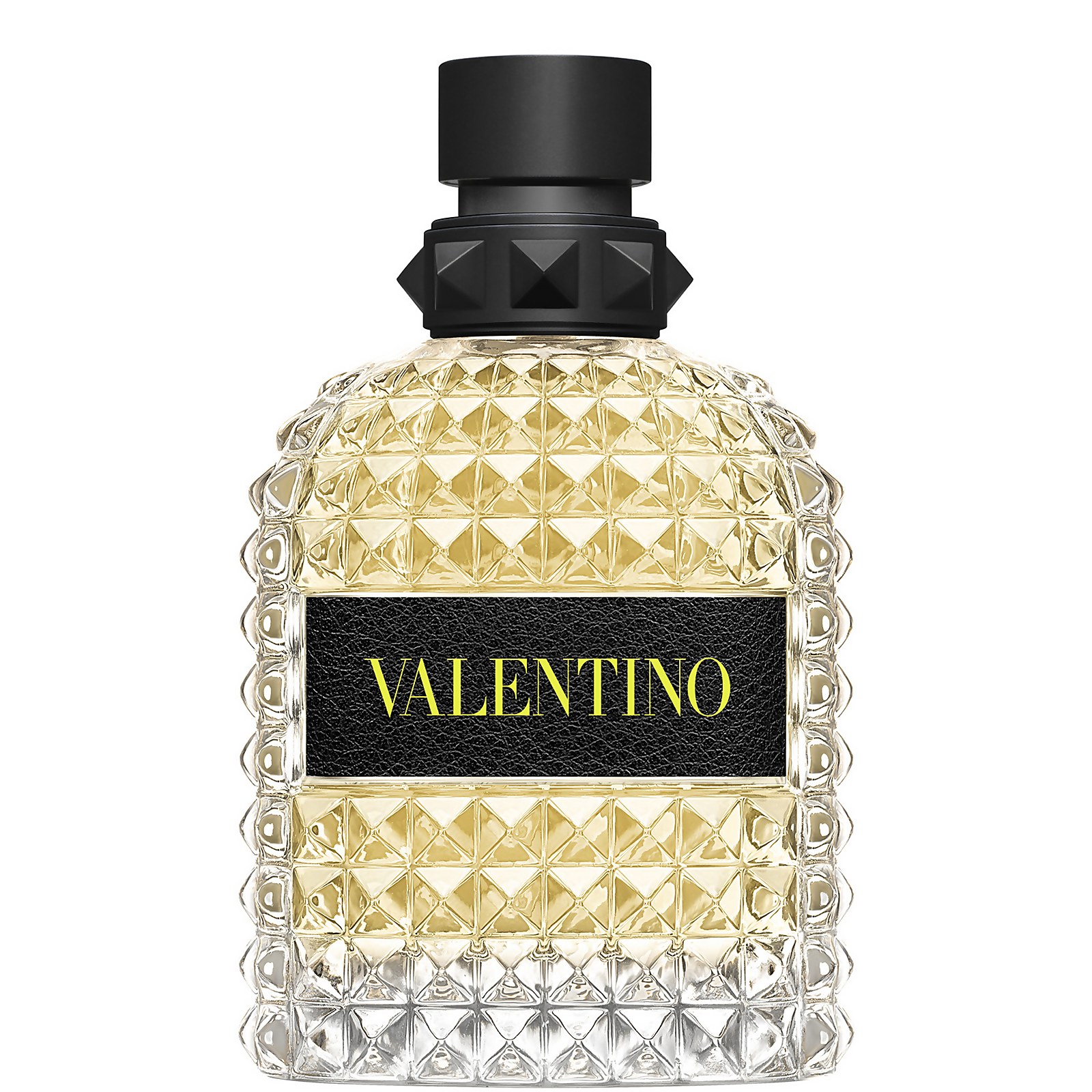 Valentino Born in Roma Uomo Yellow Dream Eau de Toilette for Him 100ml von Valentino