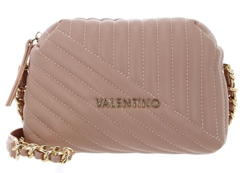 Valentino Damen Laax Re Schultertasche, Puderfarben von Valentino