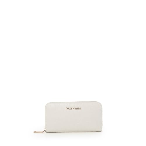 VALENTINO Relax Wallet Ecru von Valentino