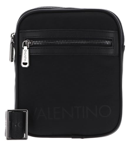 Valentino Oceano Re Crossbody Bag Nero von Valentino