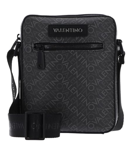 Valentino Tyrone Re Crossbody Bag Nero/Multicolor von Valentino