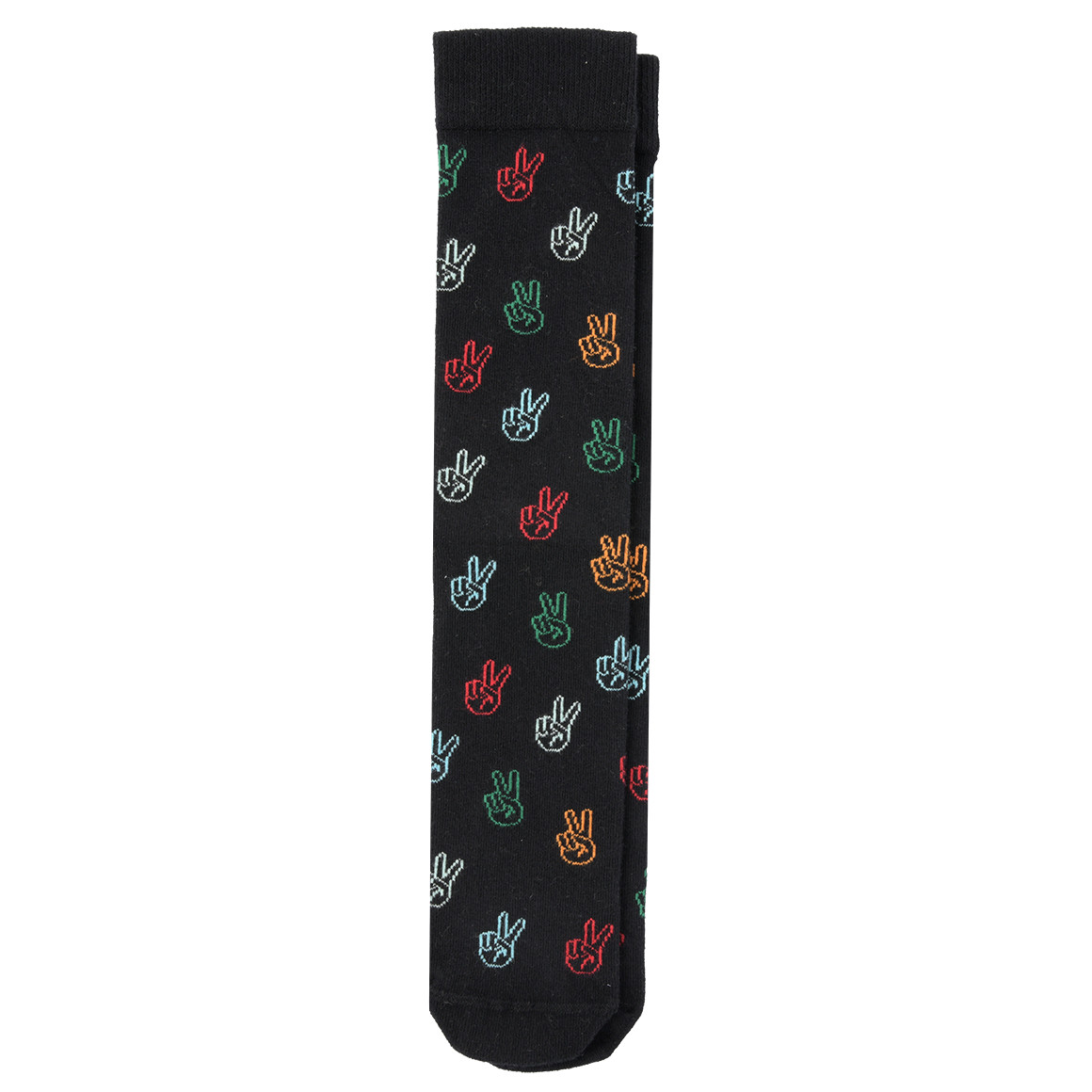 1 Paar Herren Socken mit Fun-Motiv 1 Paar Herren Socken mit Fun-Motiv von VanVaan
