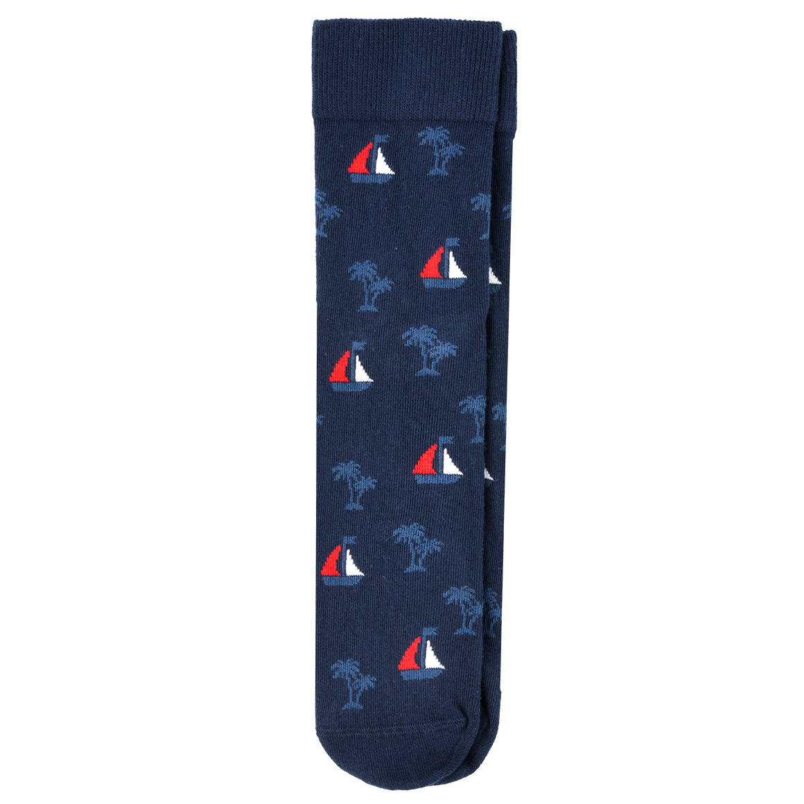 1 Paar Herren Socken mit Urlaubs-Motiven 1 Paar Herren Socken mit Urlaubs-Motiven von VanVaan