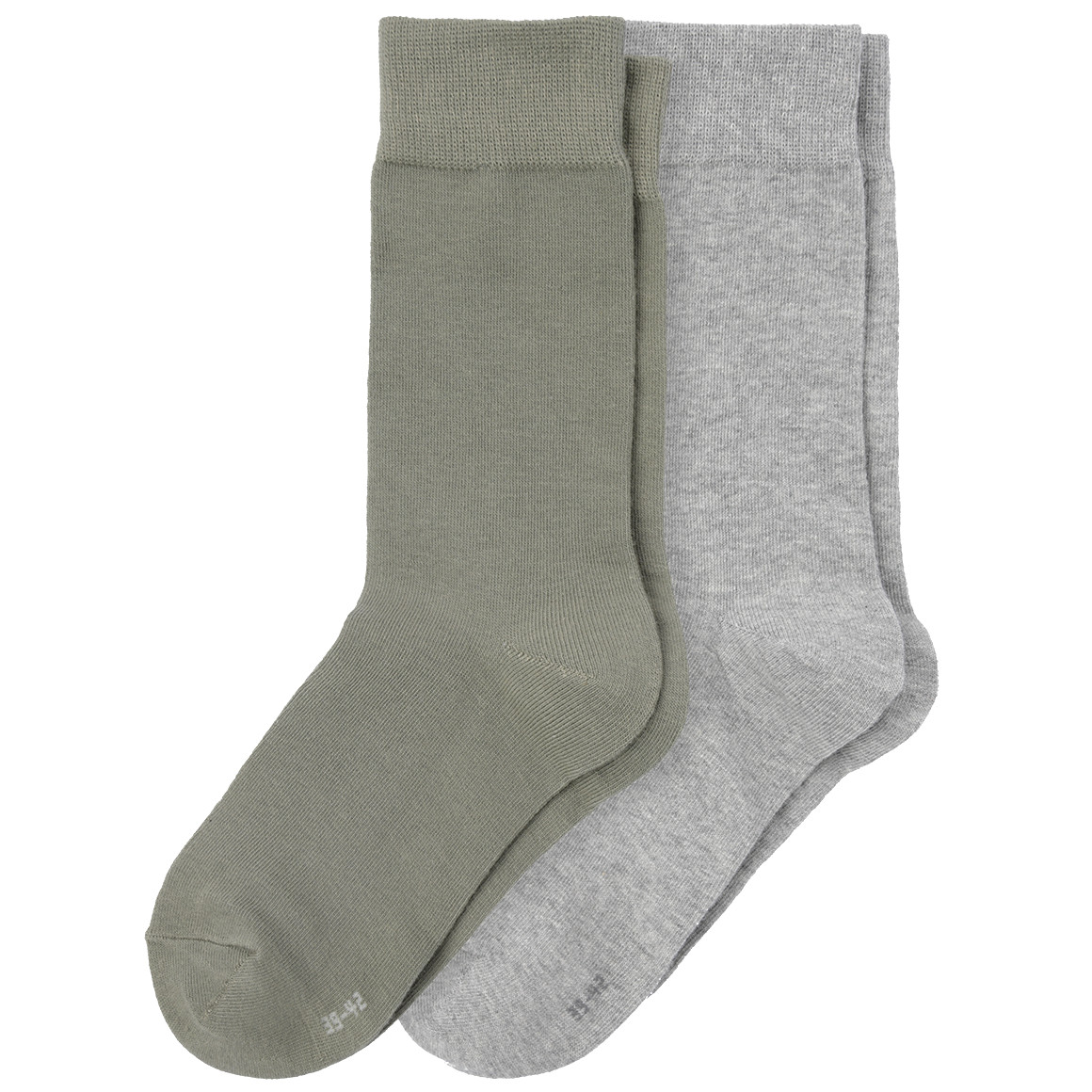 2 Paar Herren Socken im Set 2 Paar Herren Socken im Set von VanVaan