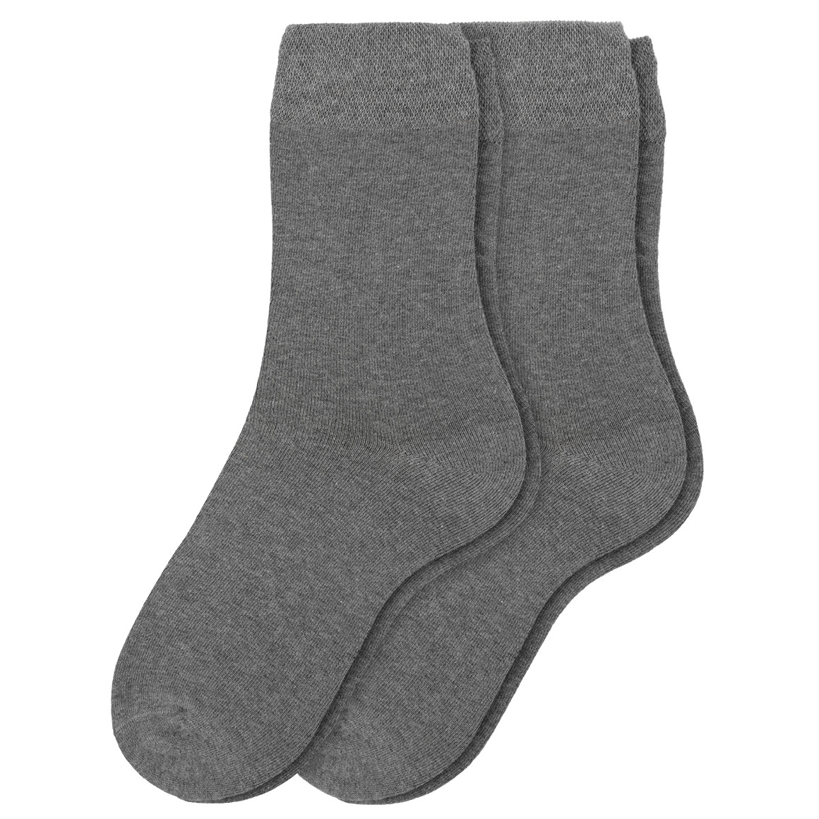 2 Paar Herren Socken mit Komfortbund 2 Paar Herren Socken mit Komfortbund von VanVaan
