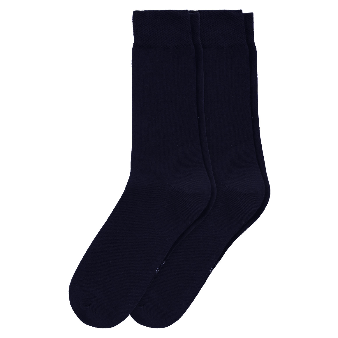 2 Paar Herren Socken mit Komfortbund 2 Paar Herren Socken mit Komfortbund von VanVaan