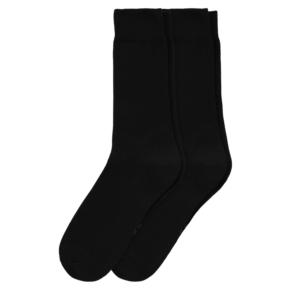 2 Paar Herren Socken mit Komfortbund 2 Paar Herren Socken mit Komfortbund von VanVaan
