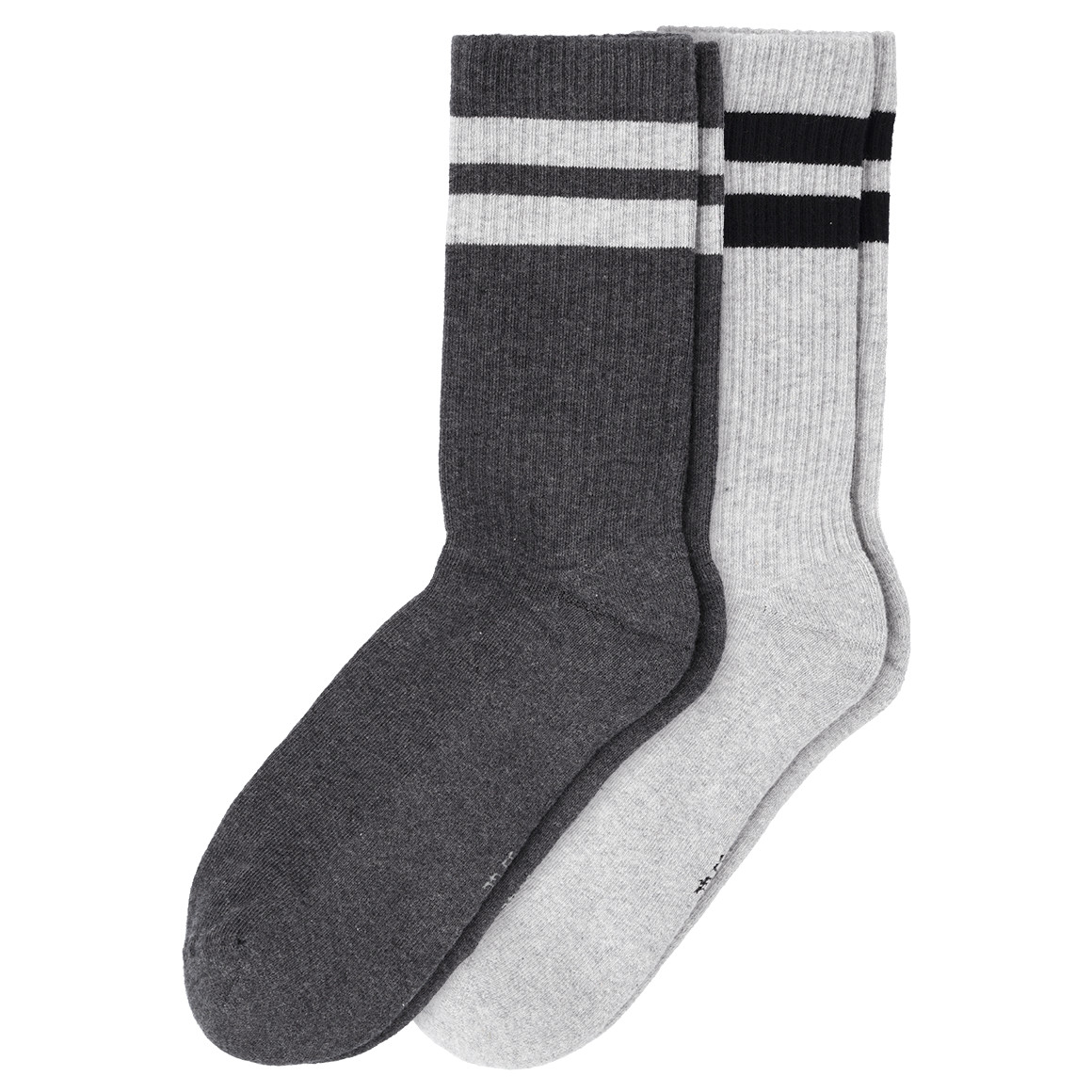 2 Paar Herren Sportsocken mit Frotteesohle 2 Paar Herren Sportsocken mit Frotteesohle von VanVaan