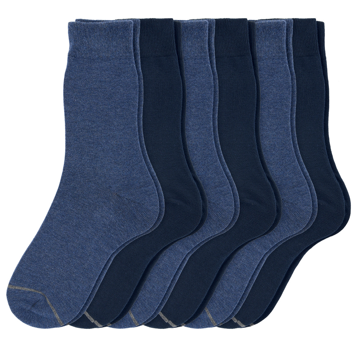 6 Paar Herren Socken im Set 6 Paar Herren Socken im Set von VanVaan