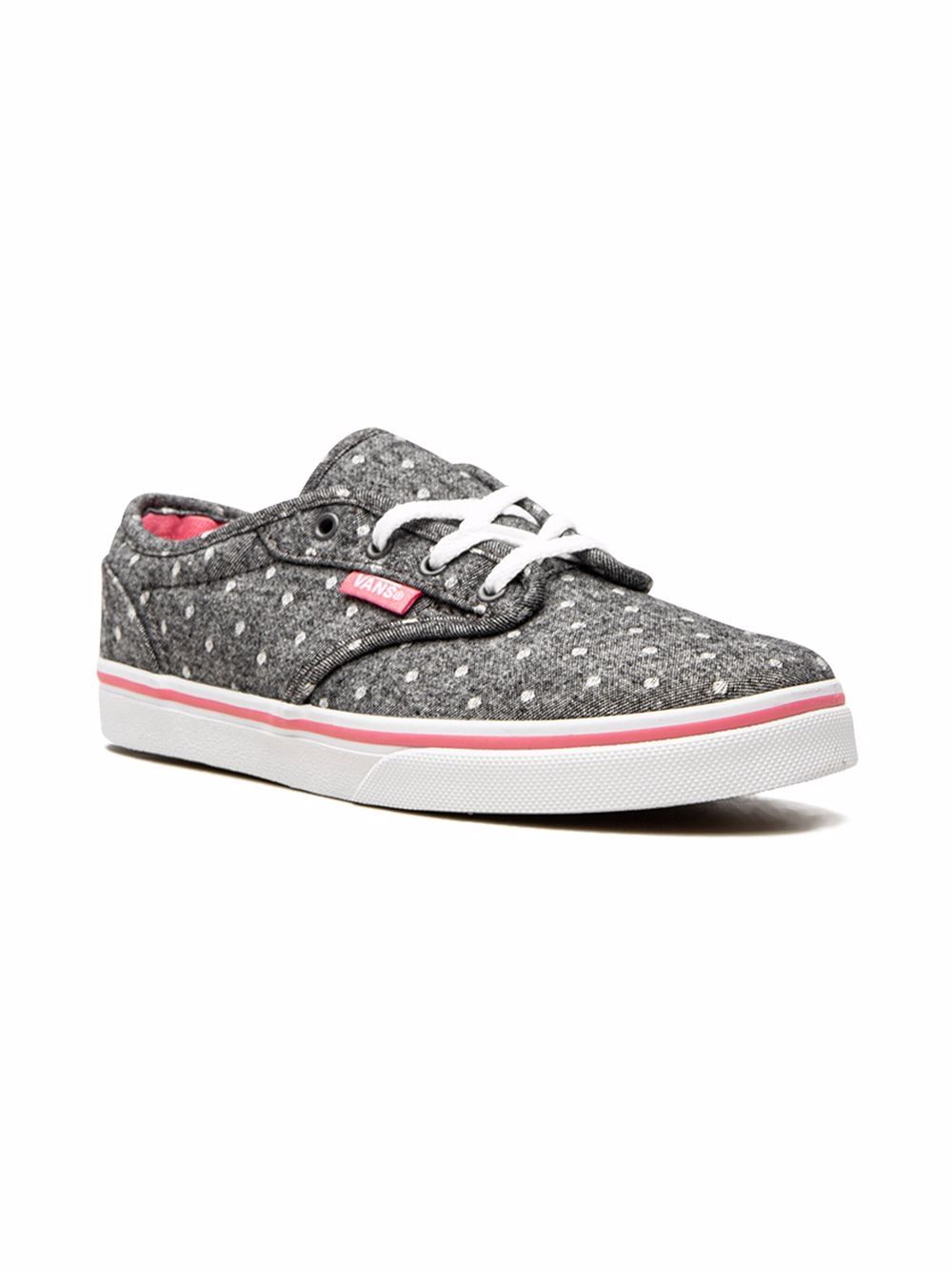 Vans Kids Atwood Sneakers - Grau von Vans Kids