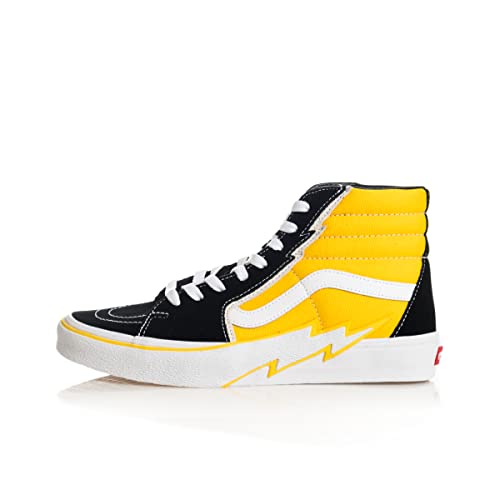 Sneakers Unisex Vans Ua Sk8-hi Bolt Vn0a5jiva05 von Vans