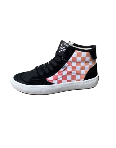 Vans The Lizzie Schuh 2023 Checkerboard Black/Multi, 42.5 von Vans