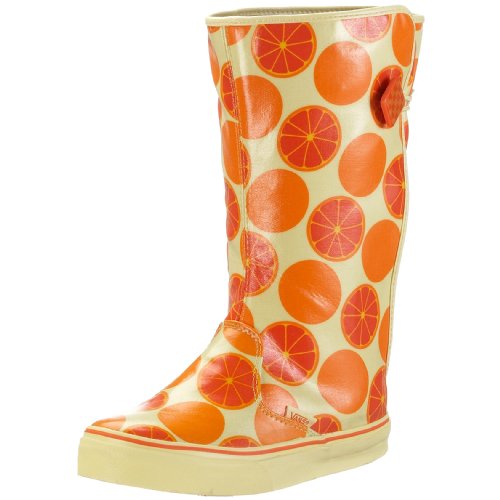 VANS W DASAN VXTD3EK, Damen Stiefel, orange, (rainy day) oranges ), EU 41 (US 10 ) (UK 7 1/2) von Vans