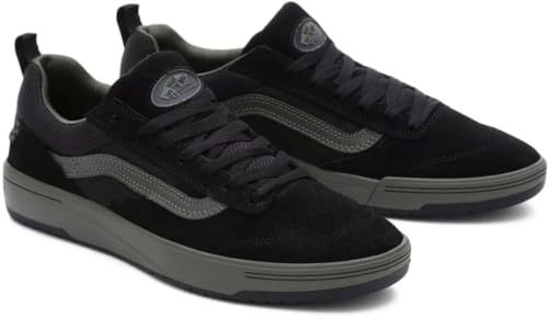 Vans ZAHBA Schuh 2024 Fatigue/Black, 42.5 von Vans