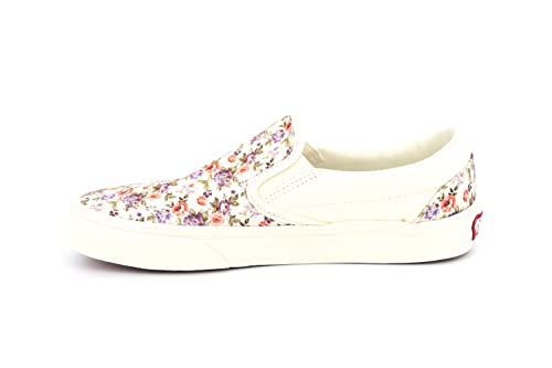 Vans Classic Slip on, Floral, 38 EU von Vans