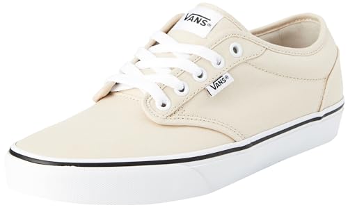 Vans Damen Atwood Sneaker, Canvas Rainy Day, 36.5 EU von Vans