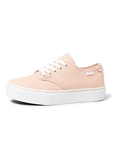 Vans Damen VN0A3TL8VV8_36,5 Sneakers, apricot, 36.5 EU von Vans