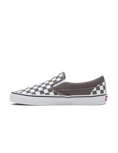 Vans Damen Freizeit und Sportbekleidung, 6 AU, Schachbrett-Bungee-Cord, 43 EU von Vans