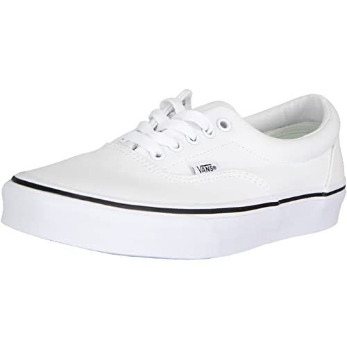 Vans Era Sneaker (44, White) von Vans