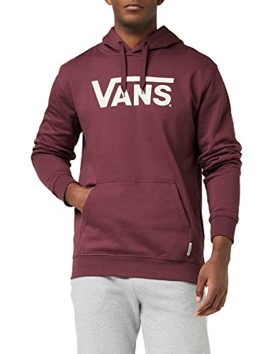 Vans Herren Classic PO Kapuzenpullover, Port Royale, XXL von Vans