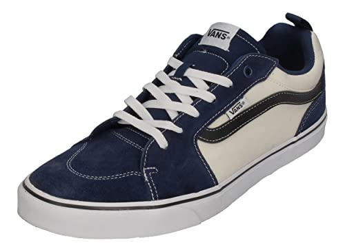 Vans Herren Filmore Fimore Sneaker, Retro S/C Dress Blues, 44.5 EU von Vans