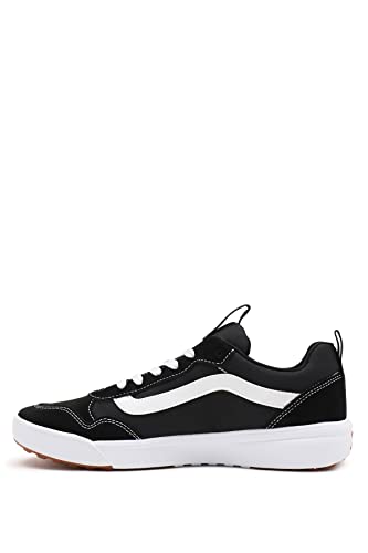 Vans Herren Range Exp Sneaker, Negro, 45 EU von Vans