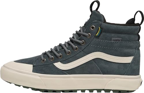 Vans Herren Sk8-Hi MTE-2 Stiefel, Utility Pop Turbulence, 45 EU von Vans