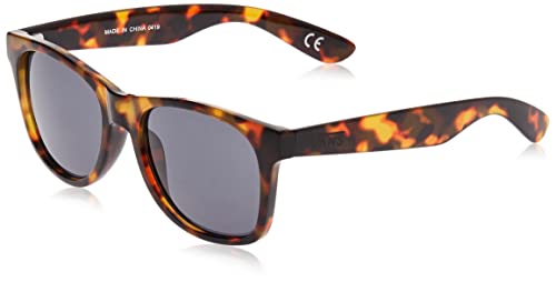 Vans Herren Spicoli 4 Shades Sonnenbrille, Cheetah Tortoise, 50 von Vans