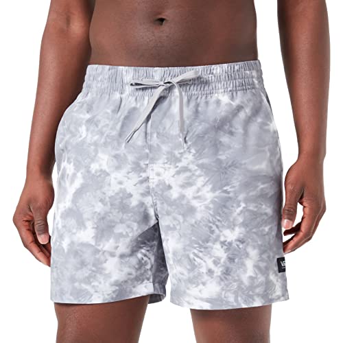 Vans Herren Vollständig Vanphibisch Volley Shorts, Legierung, S von Vans