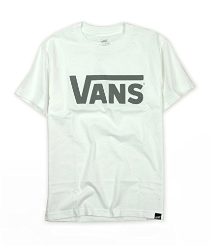 Vans Kurzarm-T-Shirt, klassischer Stil - mehrfarbig - X-Groß von Vans