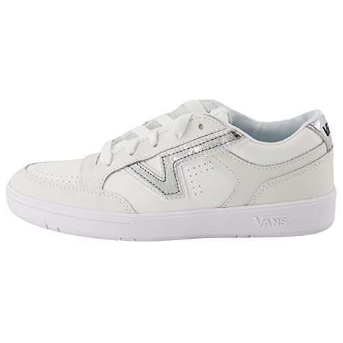 Vans Lowland Cc Metallic V Unisex Sneaker (eu_Footwear_Size_System, Adult, Numeric, medium, Numeric_40) von Vans