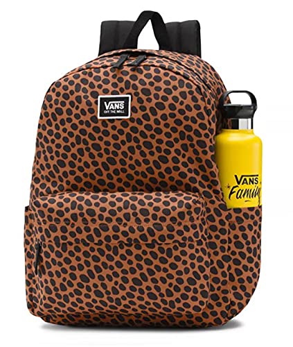 Vans Old Skool H20 Backpack WMN Animal Spot Frauen Rucksack Multicolor von Vans