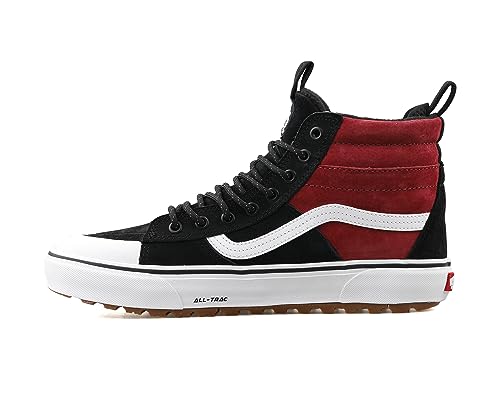 Vans SK8-HI MTE-2 Schwarz 42 von Vans