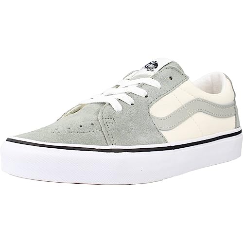 Vans SK8-LOW 2 Grün 40.5 von Vans