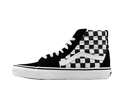 Vans UA SK8-HI Schwarz 42.5 von Vans