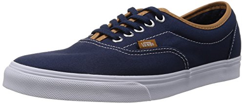 Vans U LPE (C L) DRESS BLU VRRRAQX Unisex-Erwachsene Sneaker, Blau ((C L) dress blu), EU 37 (US 5.5) von Vans