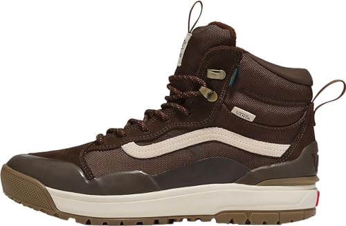 Vans Ua Ultrarange Exo Hi Mte-2 Herren Trekkingstiefel und Schuhe VN0A4BVS3N11, Braun, kaffeebraun, 40.5 EU von Vans