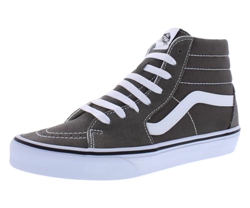 Vans Unisex-Erwachsene Sk8-Hi Sneaker, Color Theory Bungee-Seil, 13.5 Women/12 Men von Vans