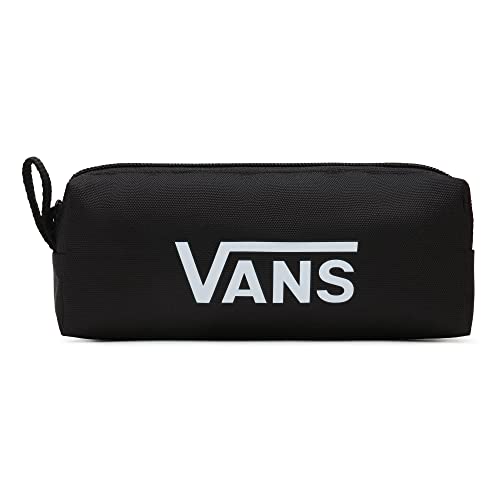 Vans Unisex Kinder Federmäppchen, Schwarz, Einheitsgröße, VN0A7UEPBLK1 von Vans