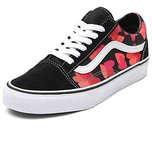 Vans Unisex VN0A3WKT4RZ1-080 Sneaker, Multicolor, 40.5 EU von Vans