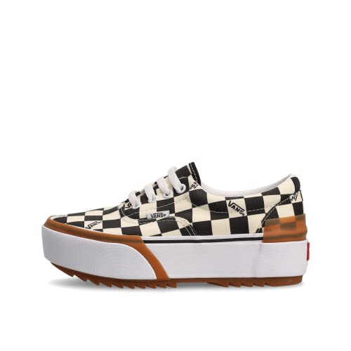 Vans Unisex VN0A4BTOVLV1-040 Sneaker, Multicolor, 35 EU von Vans