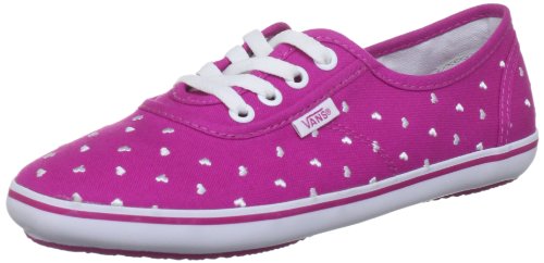 Vans W Cedar VMAP7KC, Damen Sneaker,Pink (Heart) Very be, EU 36.5 von Vans