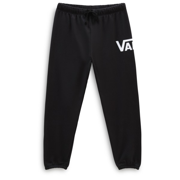 Vans - Women's Take It Easy Sweatpant - Trainingshose Gr M schwarz von Vans