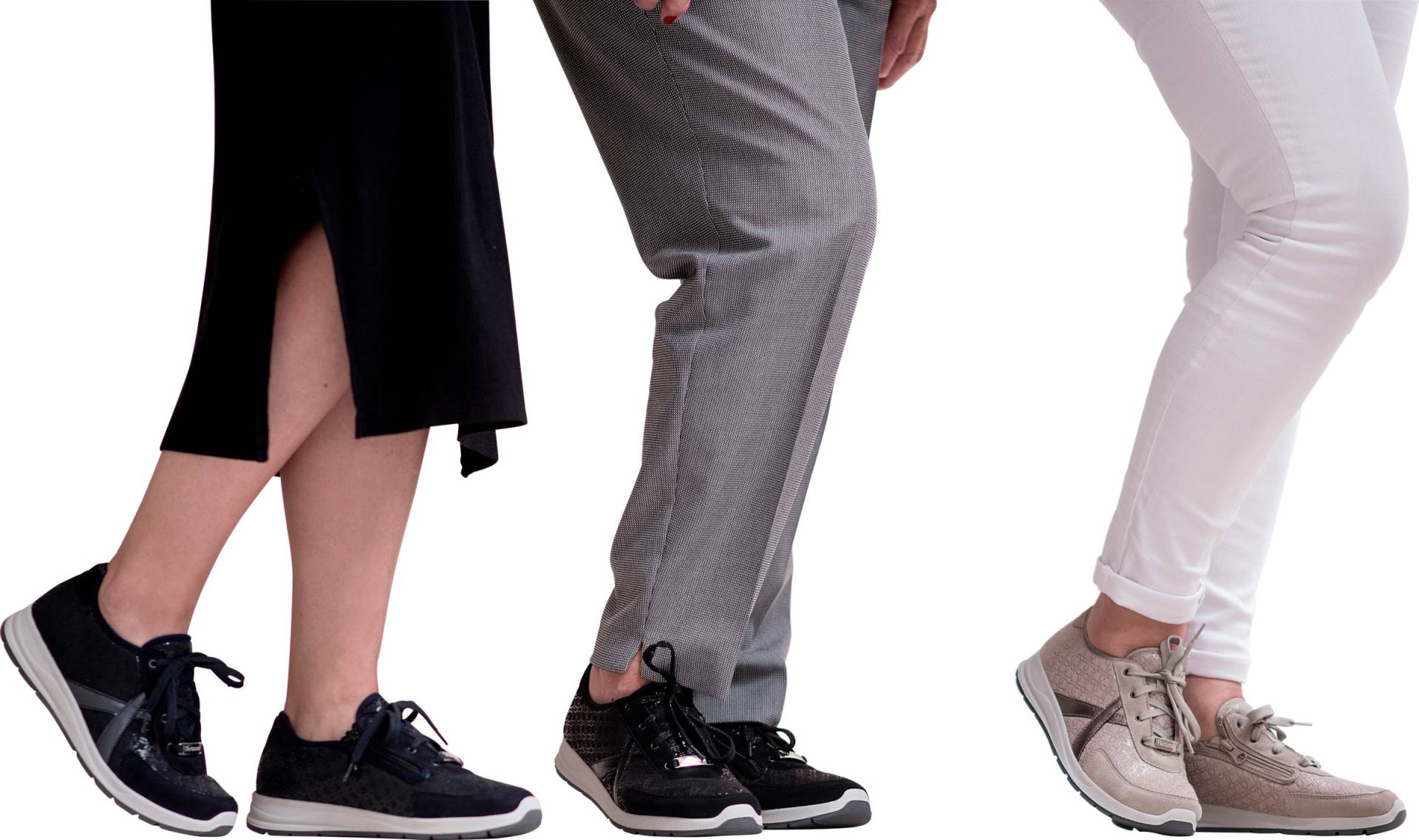 Sneaker Sneaker von Varomed