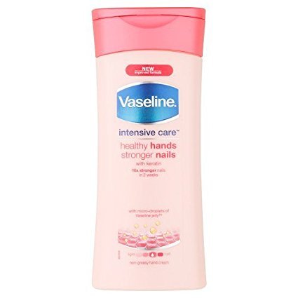 Vaseline Hand und Nagel, 200 ml. Vaseline Hand und Nagel, 200 ml. von Vaseline